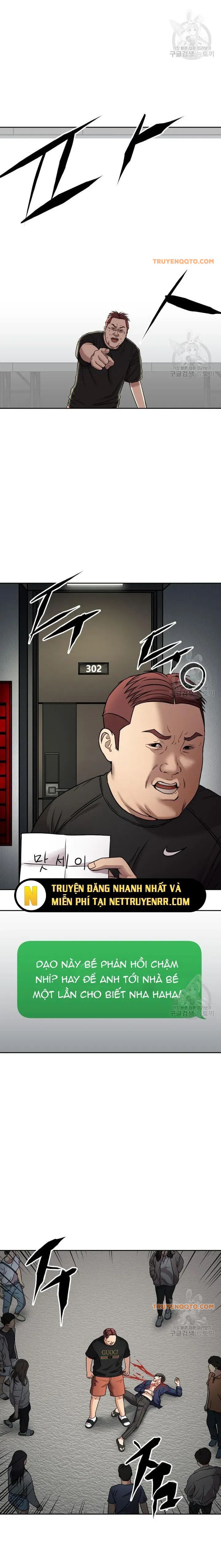 Cạm Bẫy Triệu Đô Chapter 18 - 9