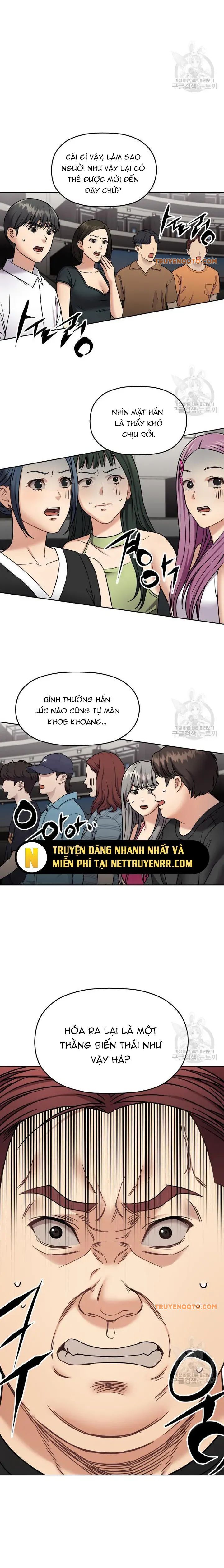 Cạm Bẫy Triệu Đô Chapter 18 - 10