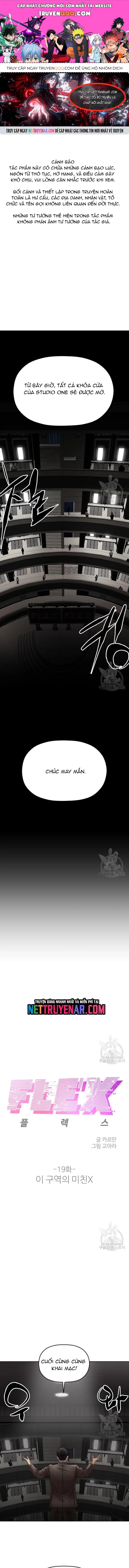 Cạm Bẫy Triệu Đô Chapter 19 - 1