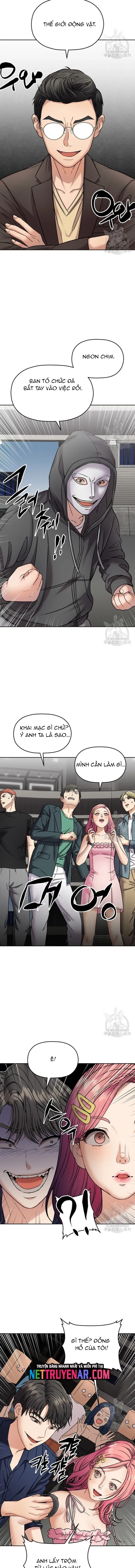 Cạm Bẫy Triệu Đô Chapter 19 - 2