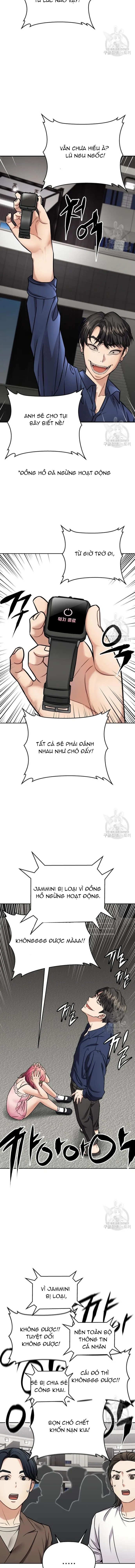 Cạm Bẫy Triệu Đô Chapter 19 - 3