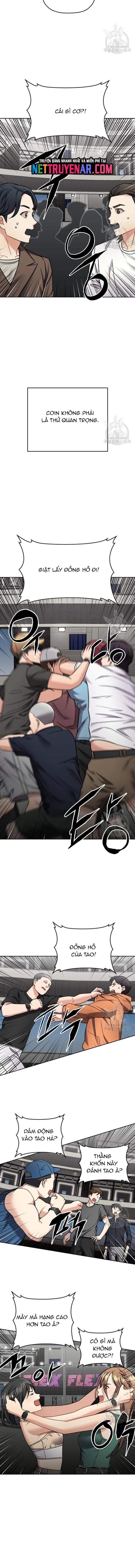 Cạm Bẫy Triệu Đô Chapter 19 - 4