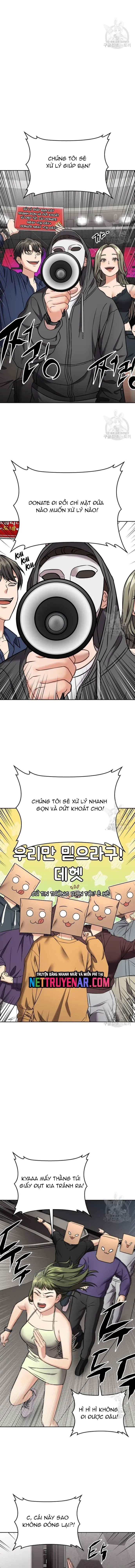 Cạm Bẫy Triệu Đô Chapter 19 - 6