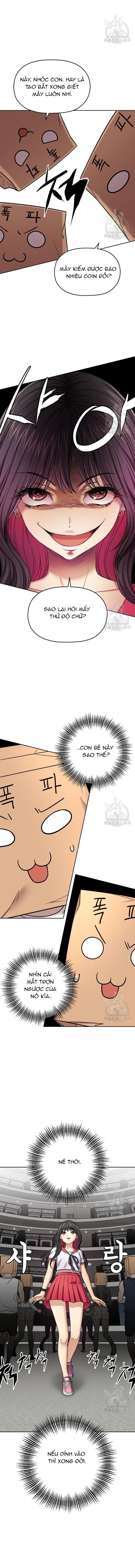 Cạm Bẫy Triệu Đô Chapter 19 - 8