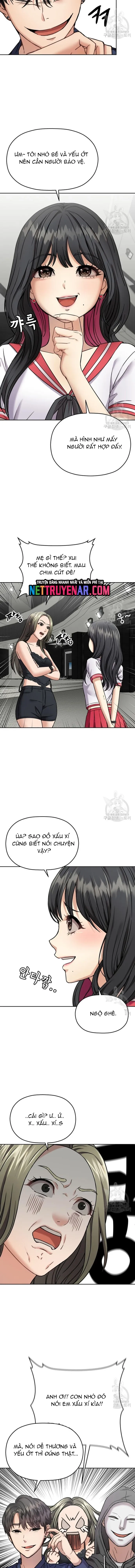 Cạm Bẫy Triệu Đô Chapter 19 - 10