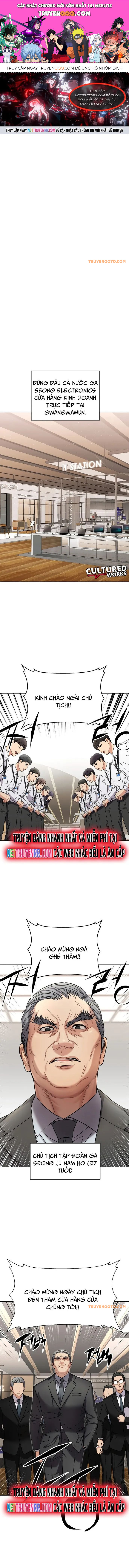 Cạm Bẫy Triệu Đô Chapter 2 - 1