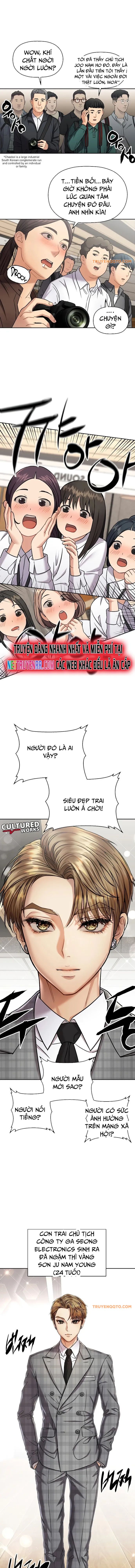 Cạm Bẫy Triệu Đô Chapter 2 - 2