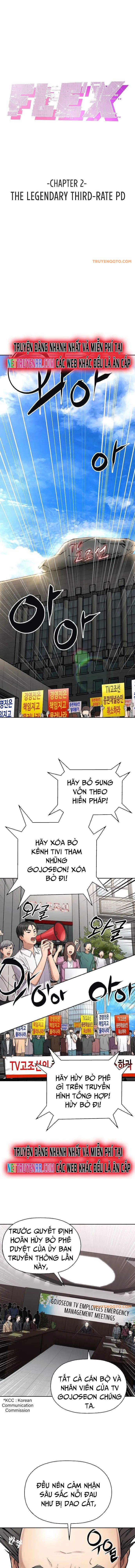 Cạm Bẫy Triệu Đô Chapter 2 - 12