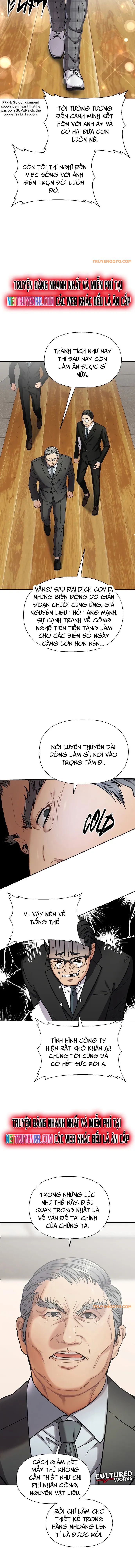 Cạm Bẫy Triệu Đô Chapter 2 - 3