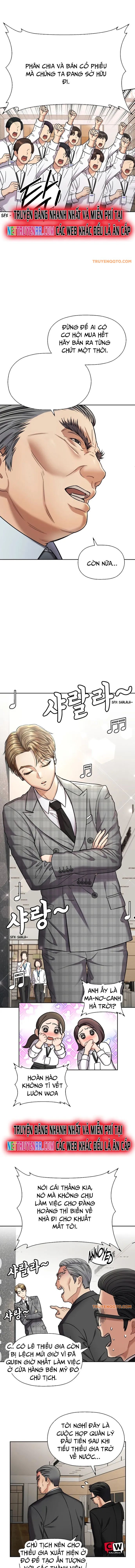 Cạm Bẫy Triệu Đô Chapter 2 - 5