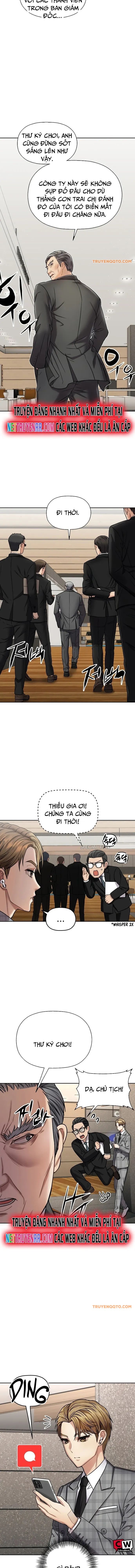 Cạm Bẫy Triệu Đô Chapter 2 - 6