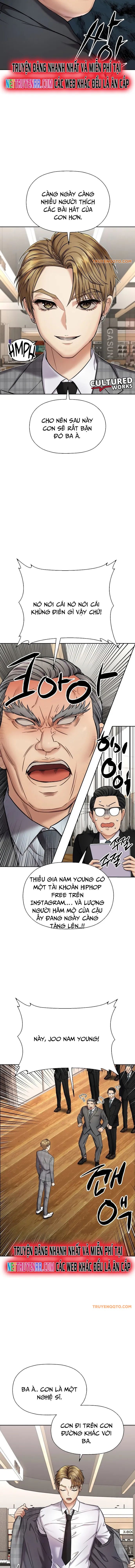 Cạm Bẫy Triệu Đô Chapter 2 - 8