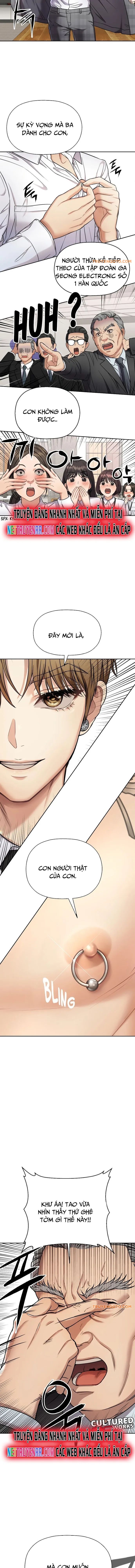 Cạm Bẫy Triệu Đô Chapter 2 - 9