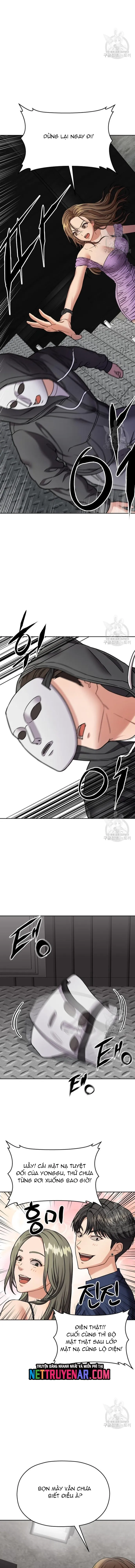 Cạm Bẫy Triệu Đô Chapter 20 - 2