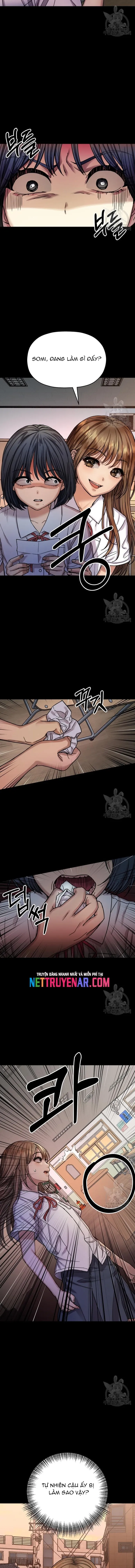 Cạm Bẫy Triệu Đô Chapter 20 - 11
