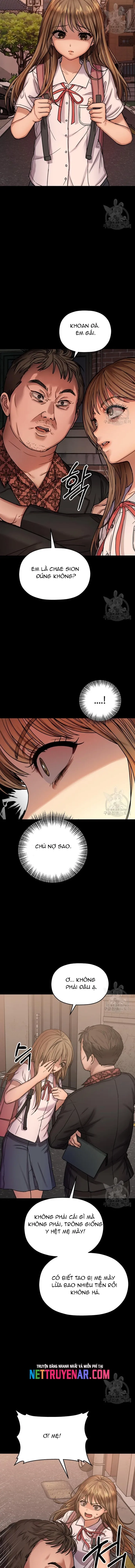 Cạm Bẫy Triệu Đô Chapter 20 - 12