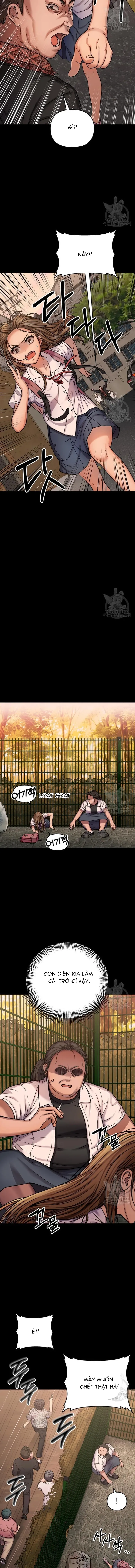 Cạm Bẫy Triệu Đô Chapter 20 - 13