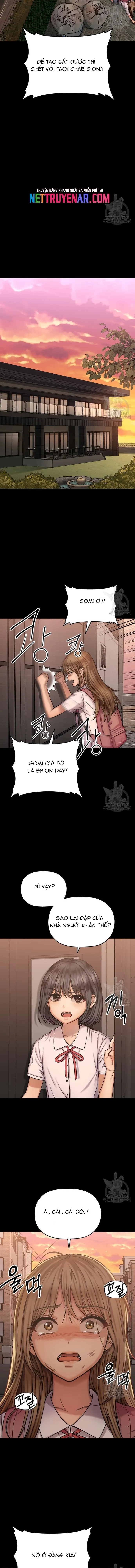 Cạm Bẫy Triệu Đô Chapter 20 - 14
