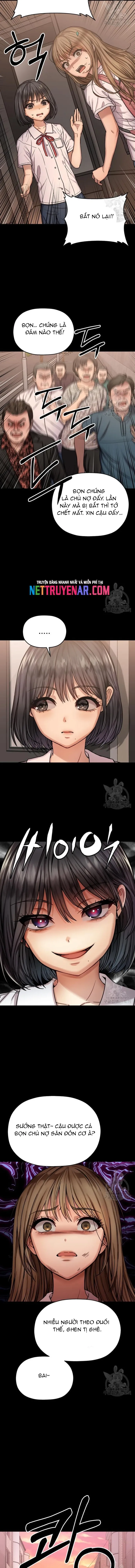 Cạm Bẫy Triệu Đô Chapter 20 - 15