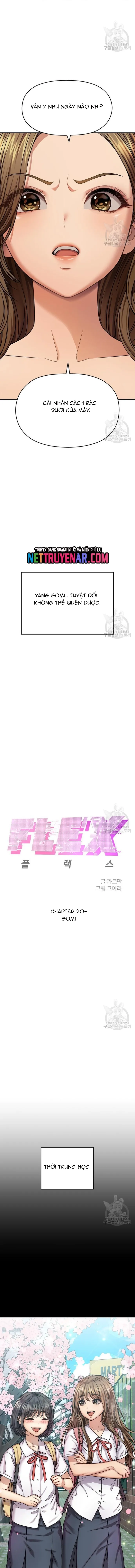 Cạm Bẫy Triệu Đô Chapter 20 - 5