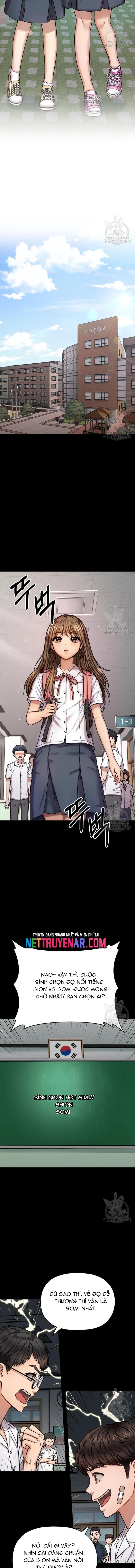 Cạm Bẫy Triệu Đô Chapter 20 - 6