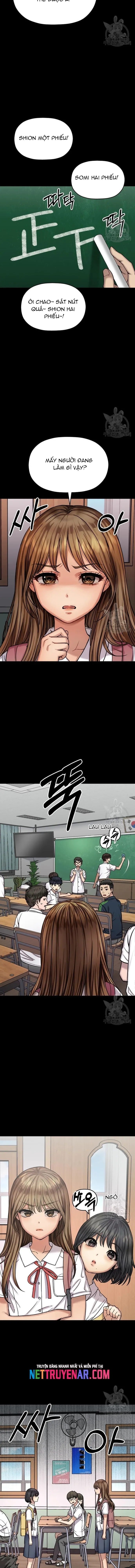 Cạm Bẫy Triệu Đô Chapter 20 - 7