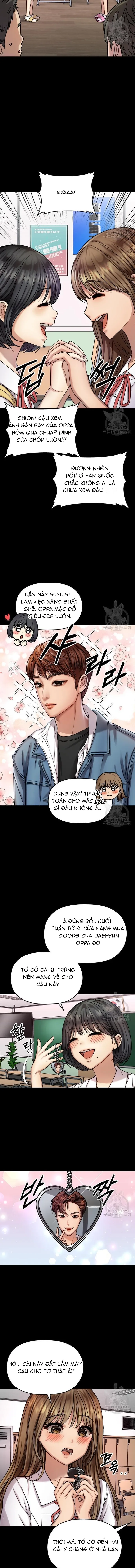 Cạm Bẫy Triệu Đô Chapter 20 - 8