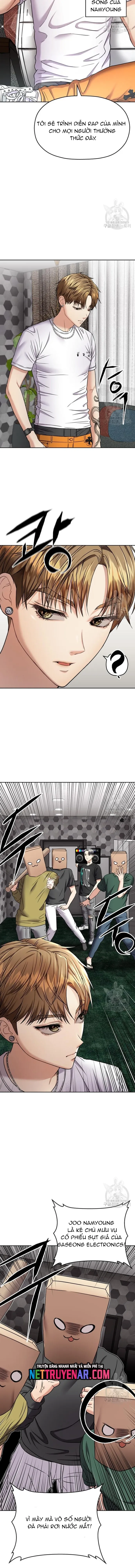 Cạm Bẫy Triệu Đô Chapter 21 - 12