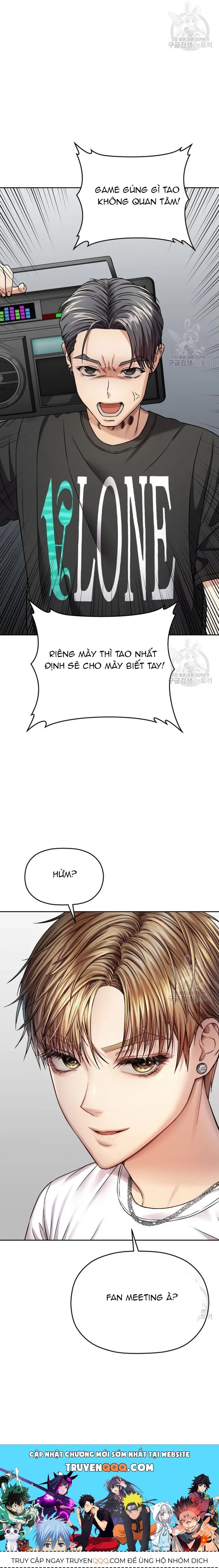 Cạm Bẫy Triệu Đô Chapter 21 - 13