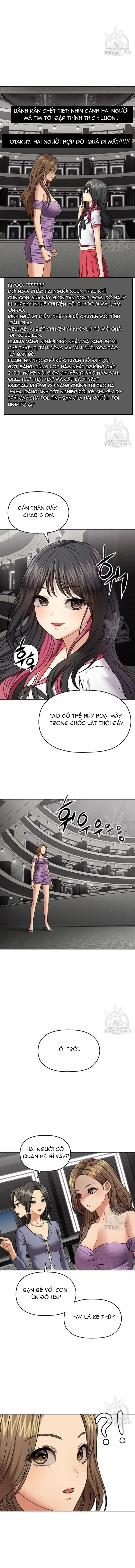 Cạm Bẫy Triệu Đô Chapter 21 - 3