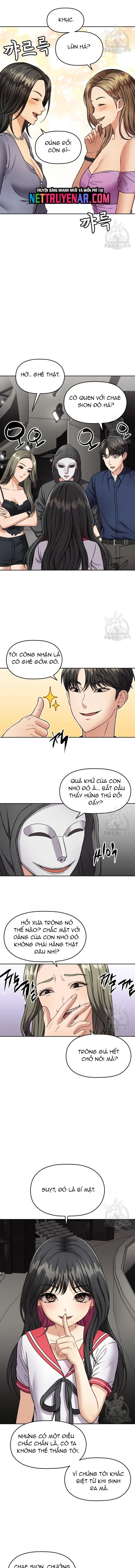 Cạm Bẫy Triệu Đô Chapter 21 - 4