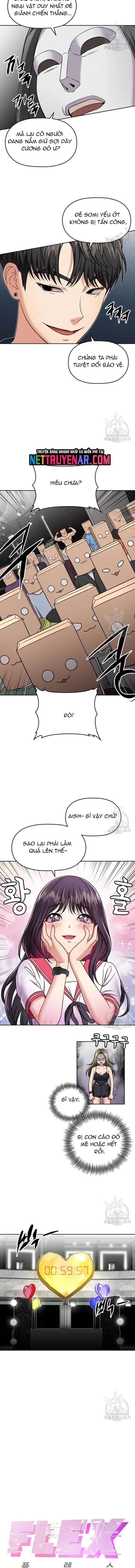 Cạm Bẫy Triệu Đô Chapter 21 - 5