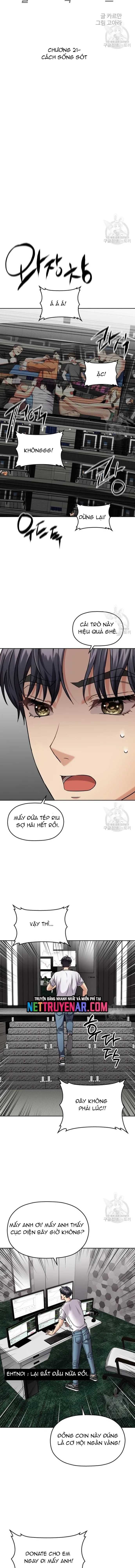 Cạm Bẫy Triệu Đô Chapter 21 - 6