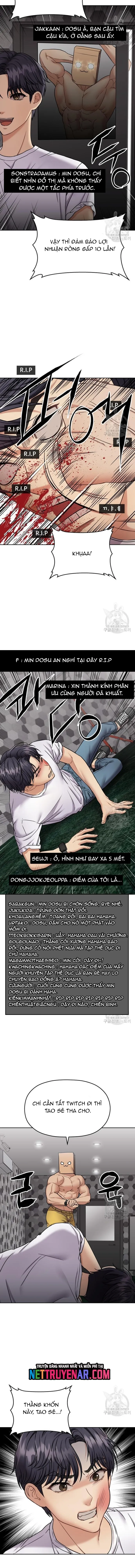 Cạm Bẫy Triệu Đô Chapter 21 - 7