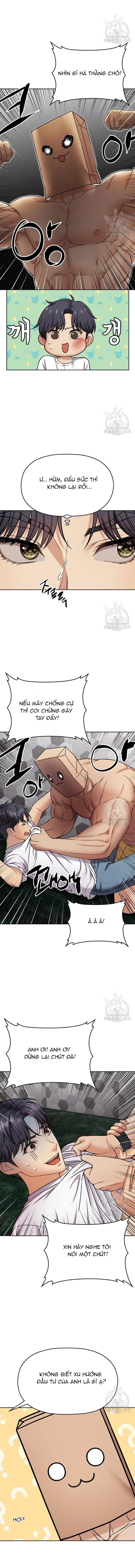 Cạm Bẫy Triệu Đô Chapter 21 - 8