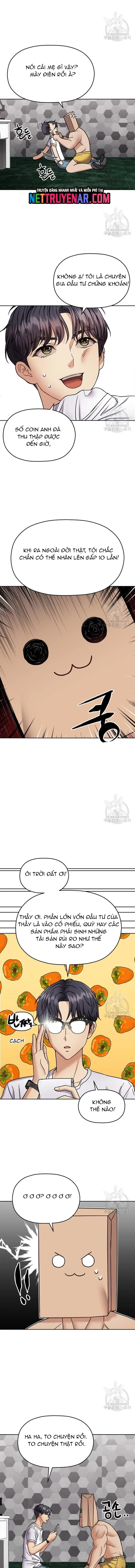 Cạm Bẫy Triệu Đô Chapter 21 - 9