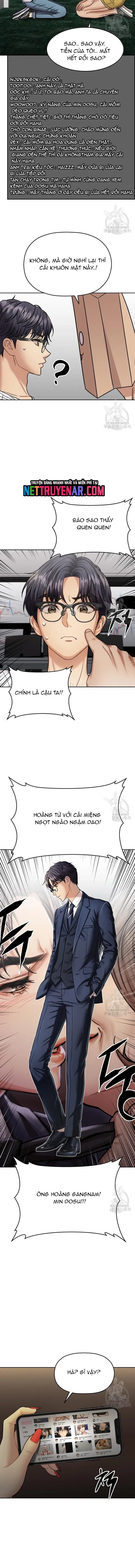 Cạm Bẫy Triệu Đô Chapter 21 - 10