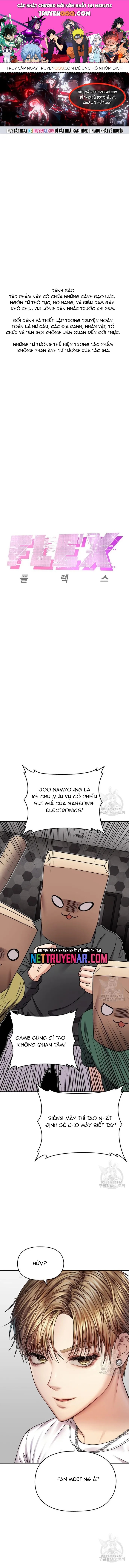 Cạm Bẫy Triệu Đô Chapter 22 - 1