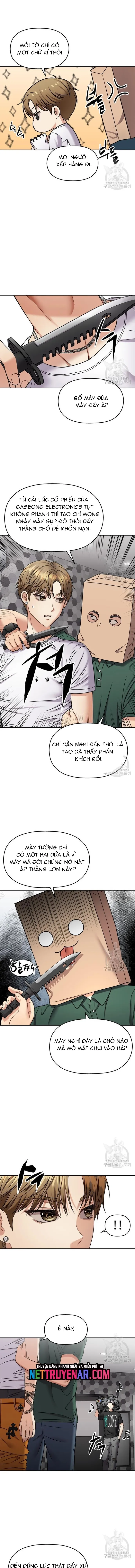 Cạm Bẫy Triệu Đô Chapter 22 - 2