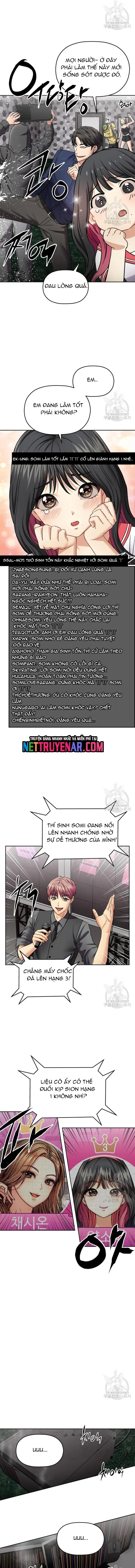 Cạm Bẫy Triệu Đô Chapter 22 - 15