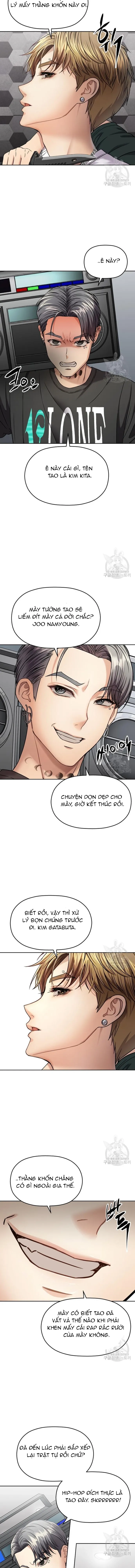 Cạm Bẫy Triệu Đô Chapter 22 - 3