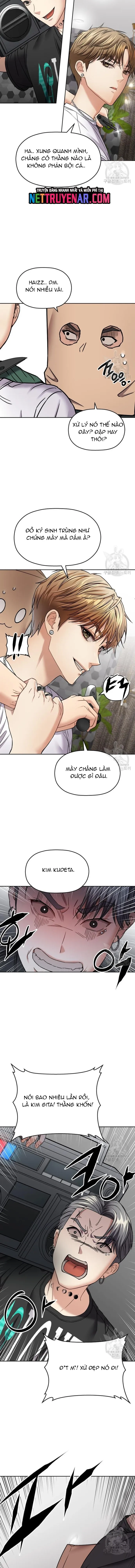 Cạm Bẫy Triệu Đô Chapter 22 - 4