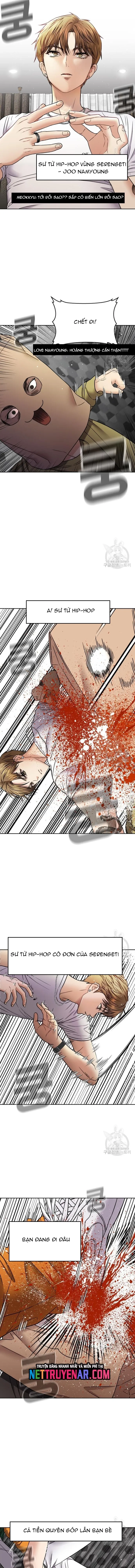 Cạm Bẫy Triệu Đô Chapter 22 - 7