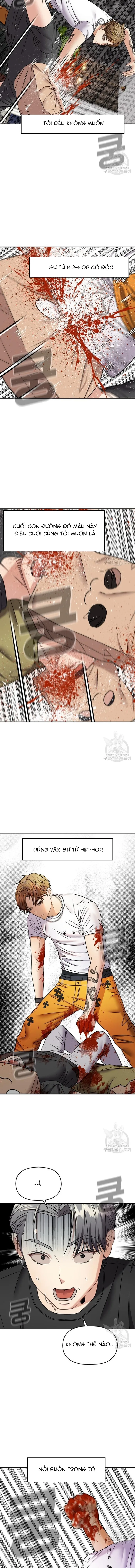 Cạm Bẫy Triệu Đô Chapter 22 - 8