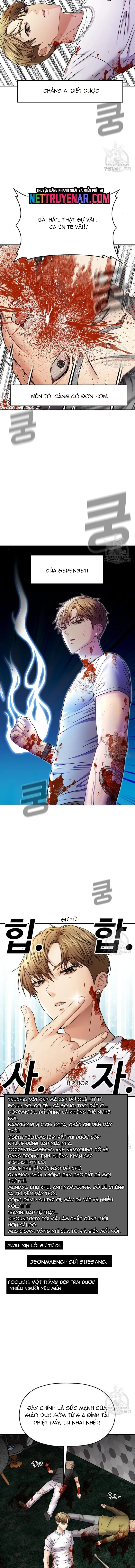 Cạm Bẫy Triệu Đô Chapter 22 - 9