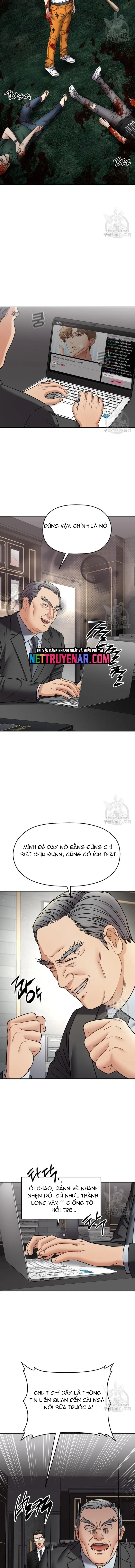 Cạm Bẫy Triệu Đô Chapter 22 - 10