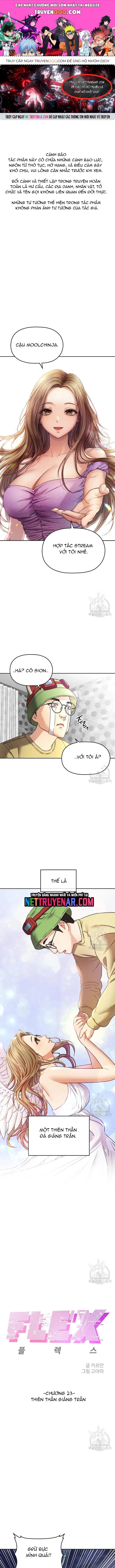 Cạm Bẫy Triệu Đô Chapter 23 - 1