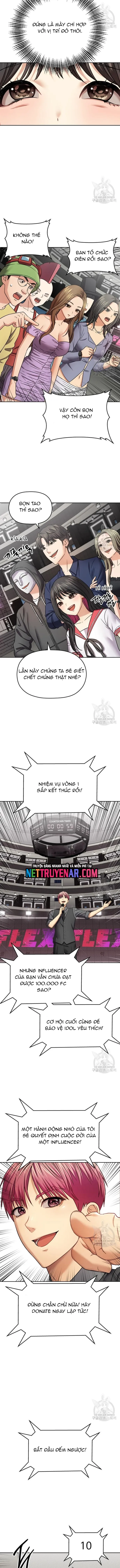 Cạm Bẫy Triệu Đô Chapter 23 - 11