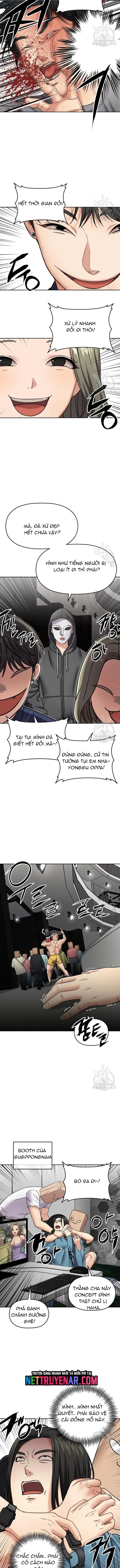 Cạm Bẫy Triệu Đô Chapter 23 - 4