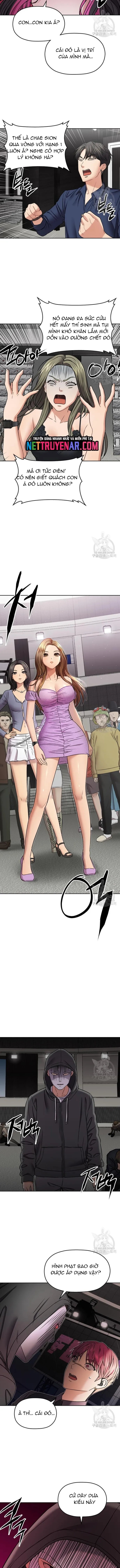 Cạm Bẫy Triệu Đô Chapter 23 - 8